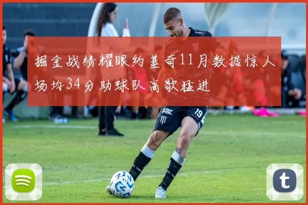 掘金战绩耀眼约基奇11月数据惊人场均34分助球队高歌猛进